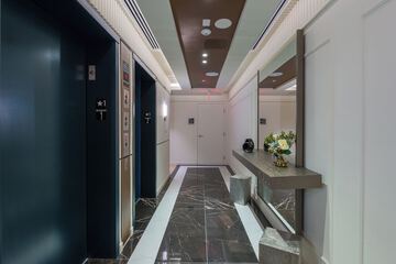 Elevator
