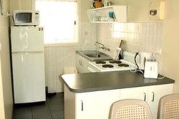 In-Room Kitchen