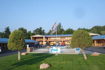 Hot Springs Hills Inn