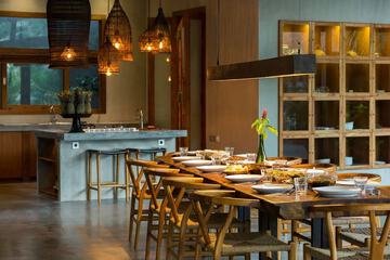 Family dining