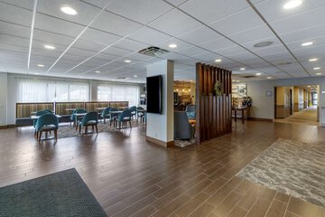 Hotel Interior 14 of 37