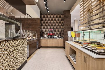 Breakfast/Coffee Service 39 of 56