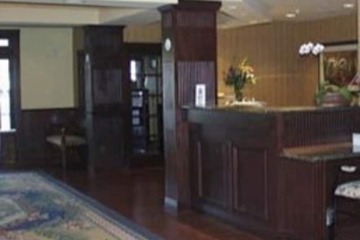 Lighthouse Inn at Aransas Bay