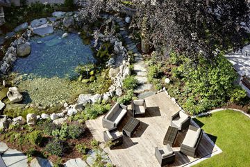 Sundeck