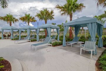 Sundeck