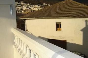 Terrace or Patio