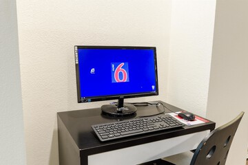 Hotel Interior 13 of 36