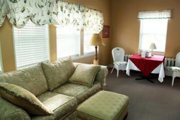 Hotel Interior