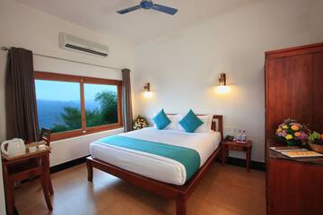 View from room
