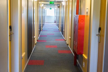 Building design