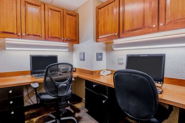 Business Center 54 of 55