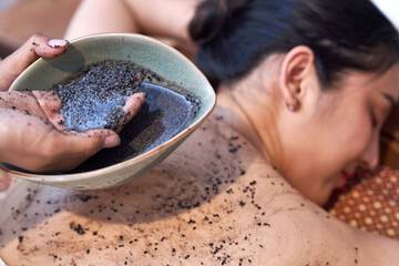 Spa treatment