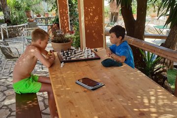 Children's activities