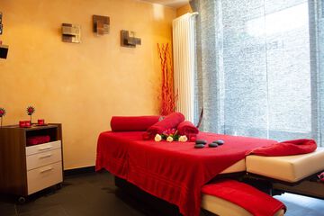 Treatment room