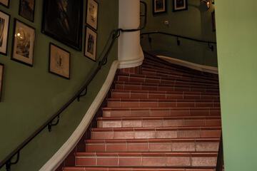 Staircase
