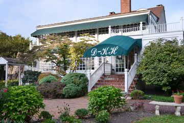 Duling Kurtz House & Country Inn
