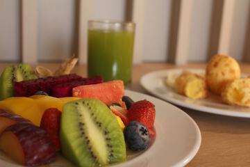 Room service - dining