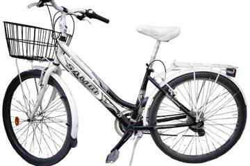 Bicycling