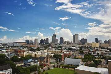 City view