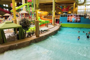 Water park