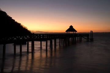 Dock