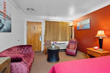 Massage in accommodation