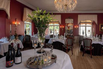 Family dining