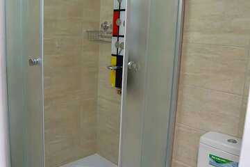 Shared kitchen facilities