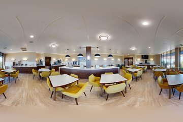 Breakfast/Coffee Service 66 of 91