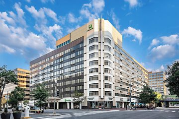 Holiday Inn Washington Capitol - Natl Mall by IHG