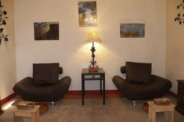 Treatment room