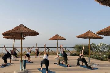 Yoga