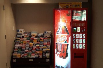 Vending machine