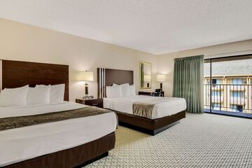 Rodeway Inn & Suites Portland Jantzen Beach