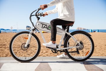 Bicycling