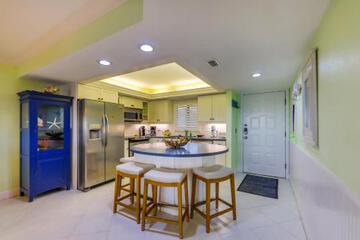 Two-Bedroom Condo
