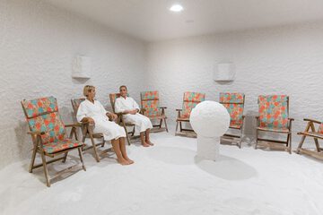 Spa treatment
