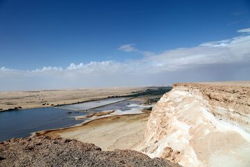 Lake
