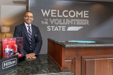 Hotel Interior 9 of 52