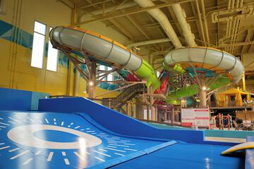 Water park