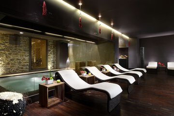 Treatment room