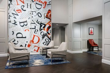 Hotel Interior 11 of 35