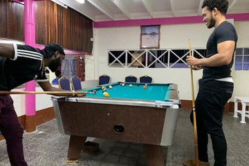 Billiards