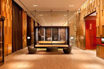  The Duchamp - Corporate Apartment 5