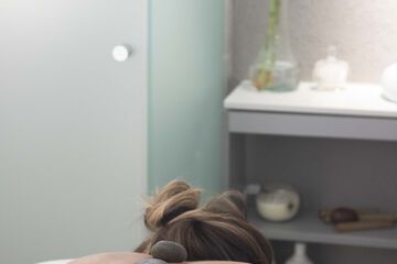 Spa treatment