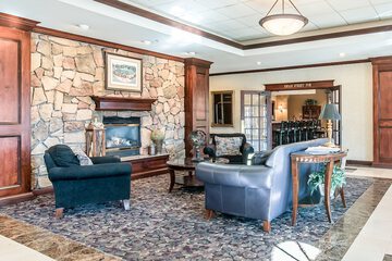 Hotel Interior 2 of 16