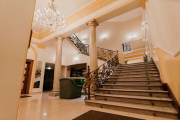 Staircase