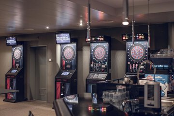 Sports facility