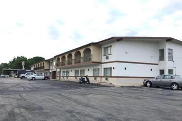 Americas Best Inn Urbana Champaign