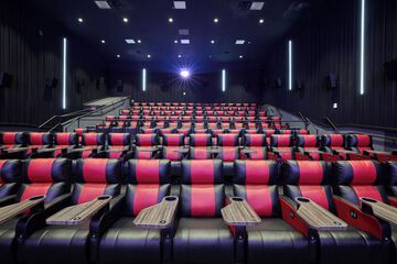 Theater show